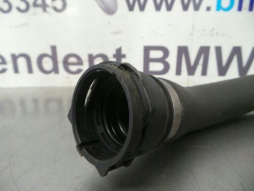 BMW E46 3 SERIES M47 Diesel Bottom Radiator Coolant Hose