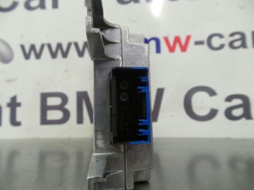 BMW E65 E66 7 Series Voice Input Control Module