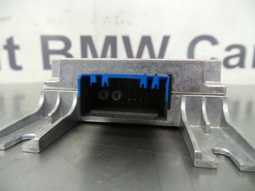 BMW E65 E66 7 Series Voice Input Control Module