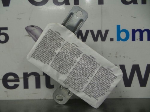 BMW 7 SERIES Door Safety Bag E65 E66 Passenger Side Front N/S/F