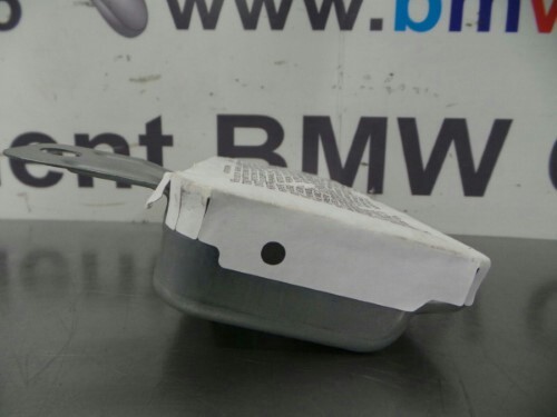 BMW 7 SERIES Door Safety Bag E65 E66 Passenger Side Front N/S/F
