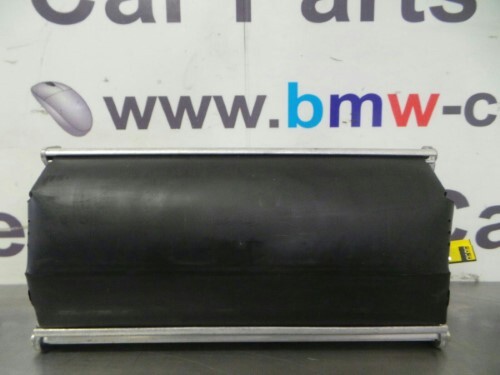 BMW E65 E66 7 SERIES Passenger Side Dashboard Airbag