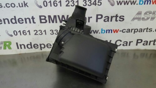 BMW E65 E66 7 SERIES N62 Petrol 4-8 Cylinder Air Filter Box