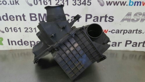 BMW E65 E66 7 SERIES N62 Petrol 4-8 Cylinder Air Filter Box