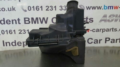 BMW E65 E66 7 SERIES N62 Petrol 4-8 Cylinder Air Filter Box