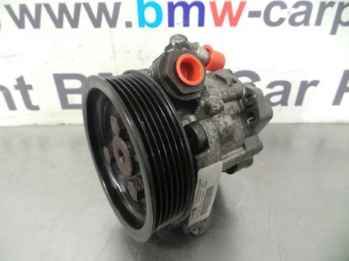 BMW E65 E66 7 SERIES N62 Petrol Power Steering Pump