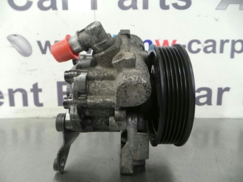 BMW E65 E66 7 SERIES N62 Petrol Power Steering Pump