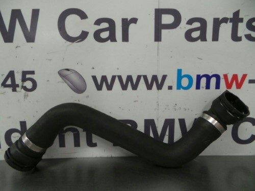 BMW F10 F11 5 SERIES N47N N47S1 Radiator Bottom Hose