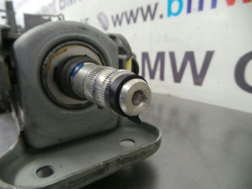 BMW Steering Column Manually Adjustable F07 F10 F11 5 SERIES