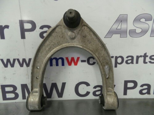 BMW F10 F12 F01 5 6 7 SERIES Right Left Upper Suspension Arm