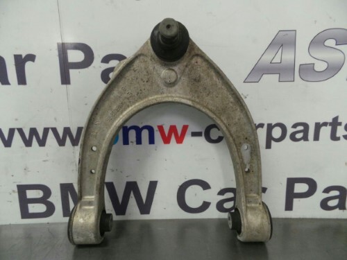 BMW F10 F12 F01 5 6 7 SERIES Right Left Upper Suspension Arm