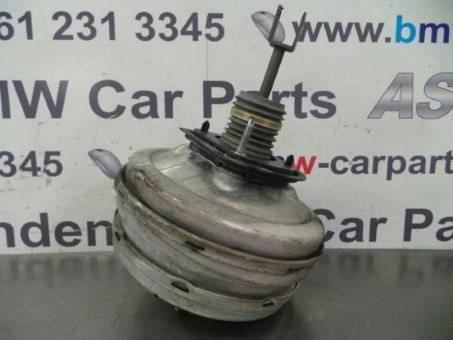 BMW F10 F11 5 SERIES Pre LCI Brake Servo Unit