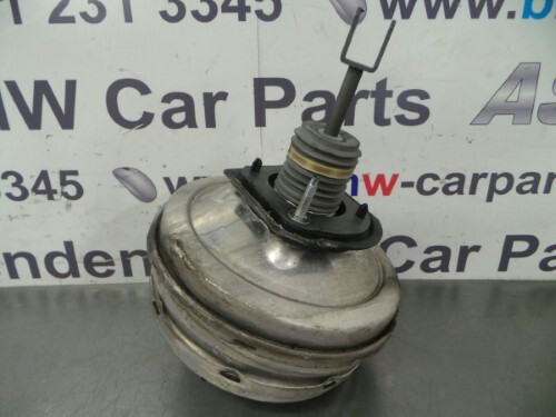 BMW F10 F11 5 SERIES Pre LCI Brake Servo Unit