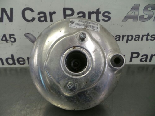 BMW F10 F11 5 SERIES Pre LCI Brake Servo Unit