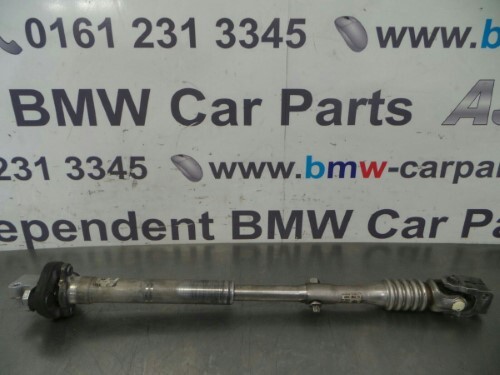 BMW Steering Shaft F07 F10 F11 F12 F13 F01 5 6 7 SERIES