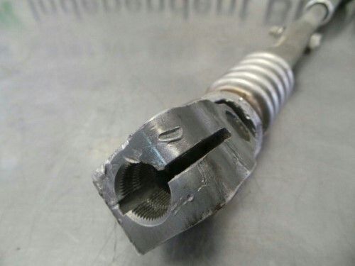 BMW Steering Shaft F07 F10 F11 F12 F13 F01 5 6 7 SERIES