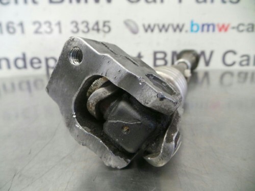 BMW Steering Shaft F07 F10 F11 F12 F13 F01 5 6 7 SERIES
