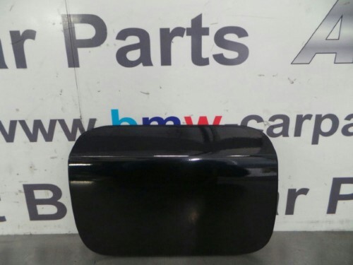 BMW F10 5 SERIES Saloon Fuel Filler Flap
