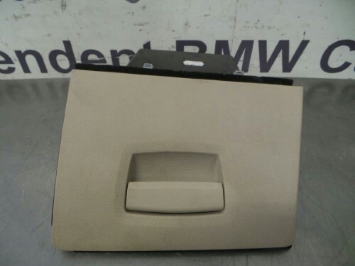 BMW Drivers Dashboard Storage Box Oyster F10 F11 5 SERIES