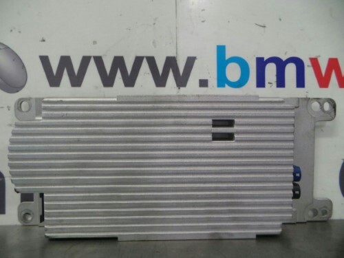 BMW Bluetooth Telematics Module F10 F01 5 7 SERIES