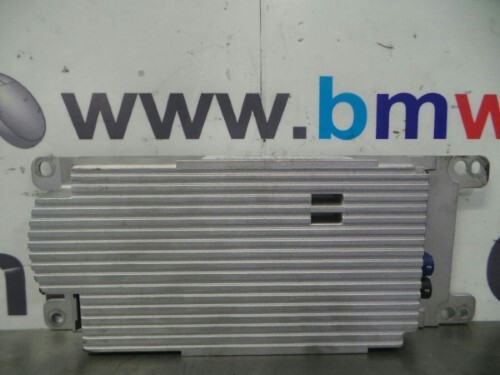 BMW Bluetooth Telematics Module F10 F01 5 7 SERIES