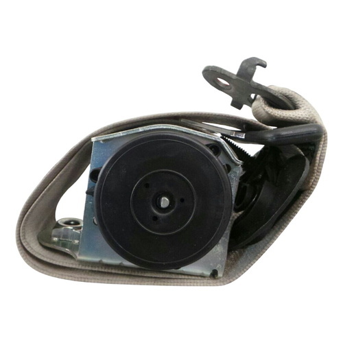 BMW Front Seat Belt Oyster N/S Passenger Side F10 F01 F02 5 7 SERIES