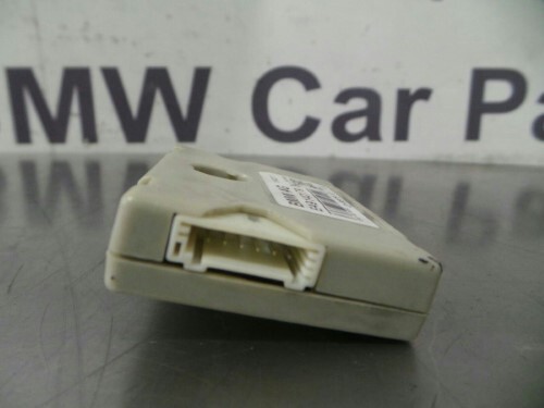 BMW F10 5 SERIES Suppression Filter