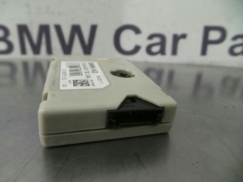 BMW F10 5 SERIES Suppression Filter