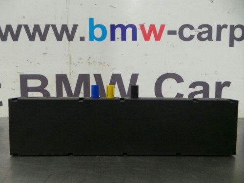 BMW E46 3 SERIES Convertible Diversity Antenna Amplifier