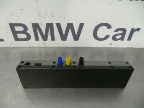 BMW E46 3 SERIES Convertible Diversity Antenna Amplifier