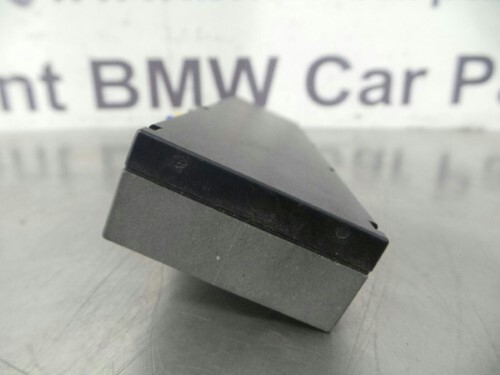 BMW E46 3 SERIES Convertible Diversity Antenna Amplifier