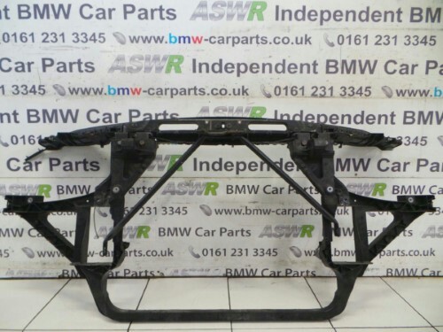 BMW E83 X3 Complete Front Panel