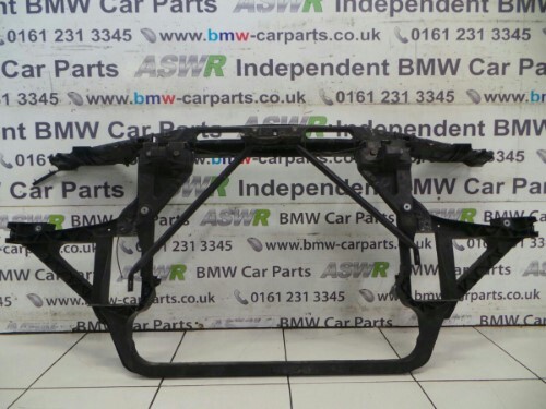 BMW E83 X3 Complete Front Panel