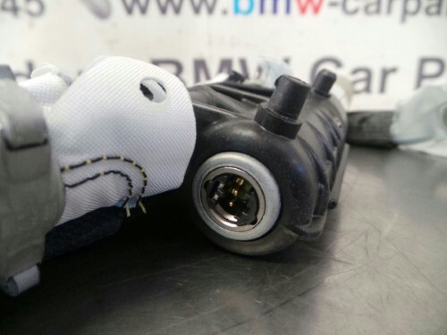 BMW E83 X3 Safety Bag Roof Curtain N/S Passenger Side