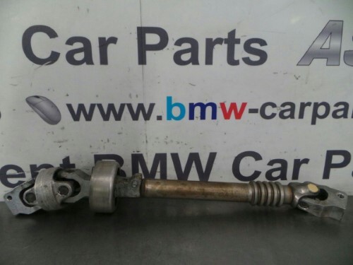 BMW E83 X3 Steering Column Shaft Joint