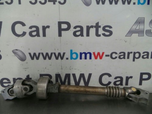 BMW E83 X3 Steering Column Shaft Joint