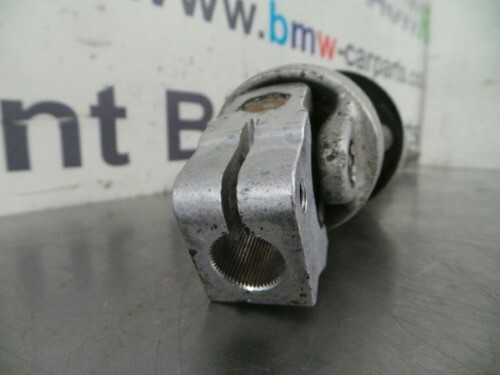 BMW E83 X3 Steering Column Shaft Joint