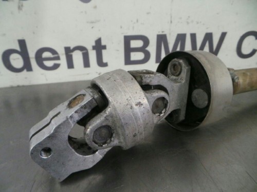BMW E83 X3 Steering Column Shaft Joint