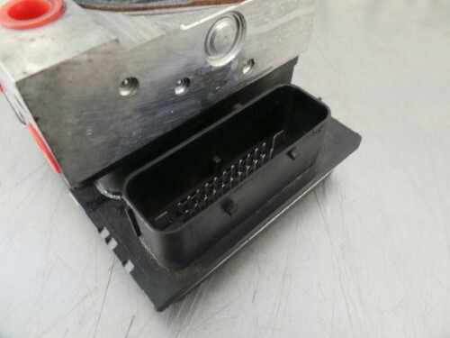 BMW E60 5 SERIES AUTOMATIC ABS Pump & Modulator