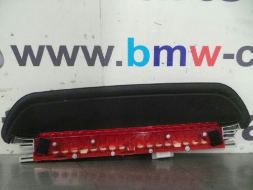 BMW E92 3 SERIES Coupe Third / High Level Brake Light