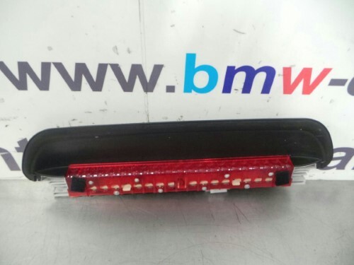 BMW E92 3 SERIES Coupe Third / High Level Brake Light