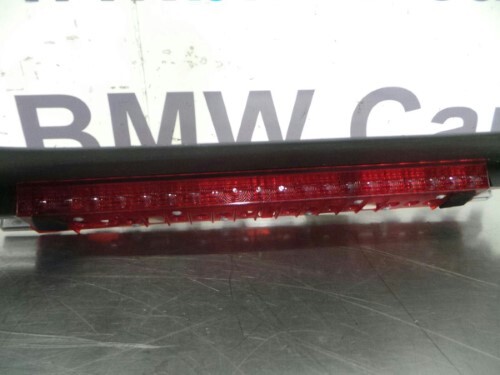 BMW E92 3 SERIES Coupe Third / High Level Brake Light