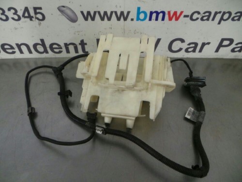 BMW E81 E87 E90 E91 1 3 SERIES N47 Diesel Manual Gearbox Wiring Loom