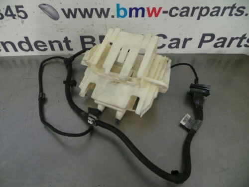 BMW E81 E87 E90 E91 1 3 SERIES N47 Diesel Manual Gearbox Wiring Loom