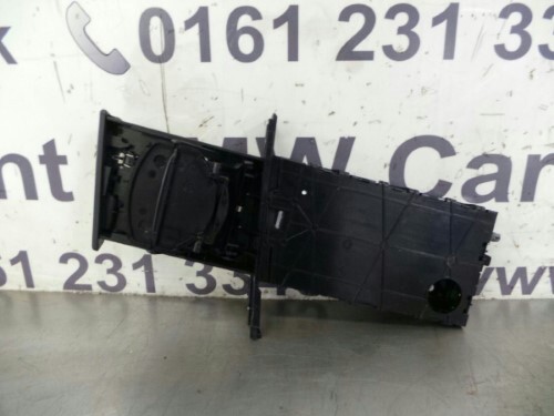 BMW 3 SERIES Cup Holder Passenger Side Left E90 E91 E92 E93