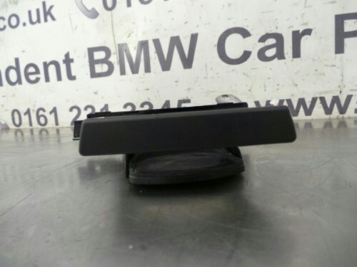 BMW 3 SERIES Cup Holder Passenger Side Left E90 E91 E92 E93