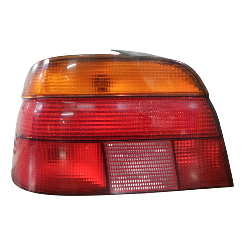 BMW E39 5 SERIES Saloon Pre LCI Rear Tail Light N/S Passenger Left