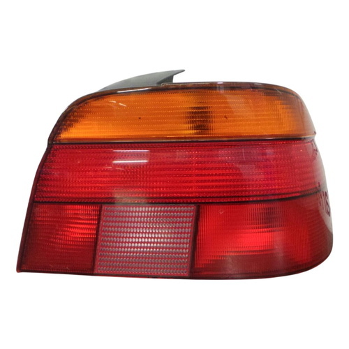 BMW E39 5 SERIES Saloon Rear Tail Light O/S Drivers Right Side