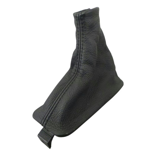 BMW E53 X5 Leather Handbrake Gaiter