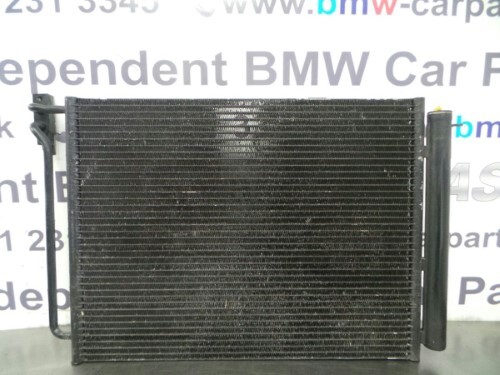 BMW E53 X5 Petrol & Diesel Air Con Radiator Condenser
